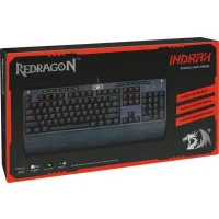 Клавиатура Redragon Indrah фото 1